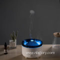 Portable Essential Oil Diffuser Humidifier Flame Diffuser